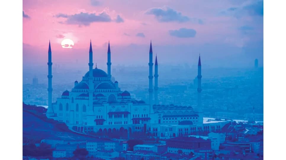 ইসলামের শিক্ষা ক্ষমা ও উদারতা